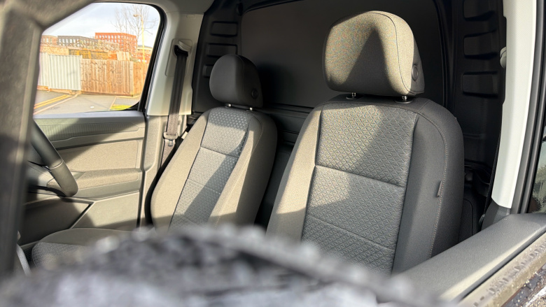 Ford Transit Connect 230 L2 Diesel 2.0 EcoBlue 102ps Limited Van